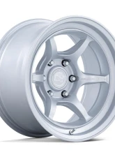 Black Rhino Shogun Wheel 17x9 5x127 | 5x5 -38mm Hyper Silver                                     - BR011SX17905038N - Image 8