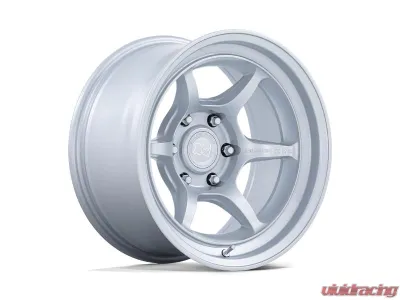 Black Rhino Shogun Wheel 17x9 5x127 | 5x5 -38mm Hyper Silver - BR011SX17905038N
