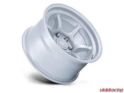 Black Rhino Shogun Wheel 17x9 5x127 | 5x5 -38mm Hyper Silver - BR011SX17905038N