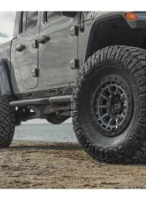 Black Rhino BR016 Tusk Wheel 17x8.5 6x139.7 -10mm Olive Drab Green                                     - BR016EX17856810N - Image 5
