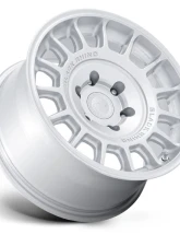 Black Rhino BR015 VOLL Wheel 17x8.5 6x139.7 25mm Hyper Silver                                     - BR015SX17856825 - Image 2