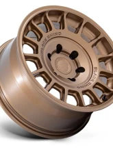 Black Rhino BR015 VOLL Wheel 17x8.5 6x139.7 0mm Matte Bronze                                     - BR015ZX17856800 - Image 2