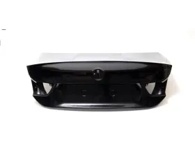Status Gruppe CSL Style FRP Rear Trunk Lid BMW F82 M4 2015-2019
