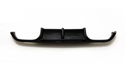 Status Gruppe FRP Finned Style Rear Diffuser with Bumper extension BMW F80/82/83 M3 | M4 2015-2019                                     - SGTBMWF80/82/83DFEFRP - Image 19