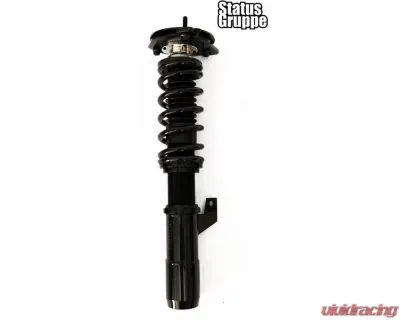 Status Gruppe SRS Coilover kit W/ Camber Plate BMW E9X (E90/92/93) M3 2008-2013 - SGTE9XM3SRSCS