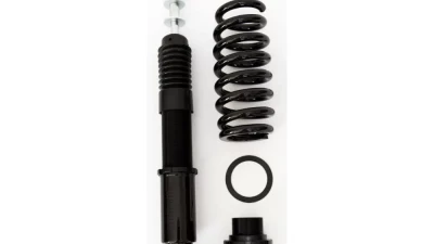 Status Gruppe SRS Coilover kit W/ Camber Plate BMW E9X (E90/92/93) M3 2008-2013                                     - SGTE9XM3SRSCS - Image 8