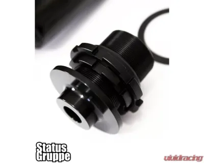 Status Gruppe SRS Coilover kit W/ Camber Plate BMW E9X (E90/92/93) M3 2008-2013 - SGTE9XM3SRSCS