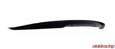 Status Gruppe Primered Version Carbon fiber Rear Trunk Lid Spoiler BMW F30 | F80 M3 2012-2019 - SGTBMWF30/80CFLS1x1P