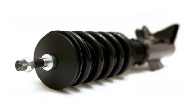 Status Gruppe SRS Coilover Kit w/ Camber Plate BMW Z4M E85 | E86 2006-2008                                     - SGTE85/6Z4MSRSCPWC - Image 2