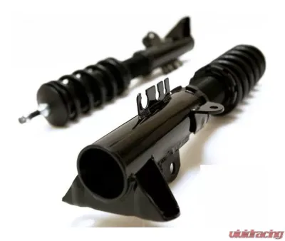 Status Gruppe SRS Coilover Kit w/ Camber Plate BMW Z4M E85 | E86 2006-2008 - SGTE85/6Z4MSRSCPWC