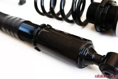 Status Gruppe SRS Coilover Kit w/ Camber Plate BMW Z4M E85 | E86 2006-2008 - SGTE85/6Z4MSRSCPWC