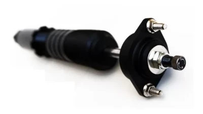 Status Gruppe SRS Coilover Kit w/ Camber Plate BMW Z4M E85 | E86 2006-2008                                     - SGTE85/6Z4MSRSCPWC - Image 5
