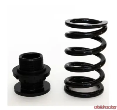 Status Gruppe SRS Coilover Kit w/ Camber Plate BMW Z4M E85 | E86 2006-2008 - SGTE85/6Z4MSRSCPWC
