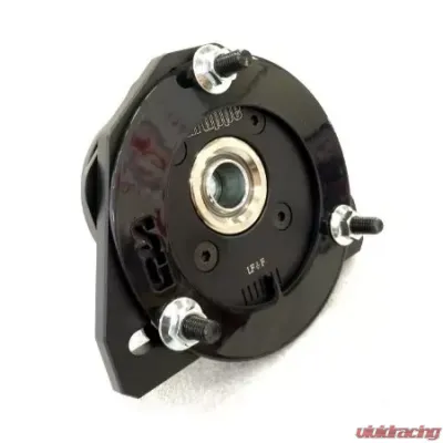 Status Gruppe SRS Coilover Kit w/ Camber Plate BMW Z4M E85 | E86 2006-2008 - SGTE85/6Z4MSRSCPWC