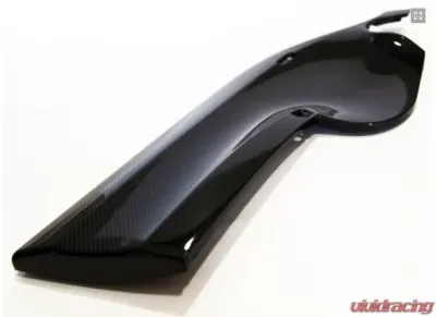 Status Gruppe FRP CSL Door Panel Inserts & Alcantara Handles BMW E46 Coupe 2001-2006 - SGTE46CSLDPFRPALC
