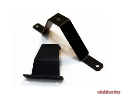 Status Gruppe FRP CSL Door Panel Inserts & Alcantara Handles BMW E46 Coupe 2001-2006 - SGTE46CSLDPFRPALC