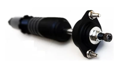 Status Gruppe SRS Coilover Kit w/ Camber Plate BMW E46 M3 2001-2006                                     - SGTE46M3SRSCPSWC - Image 6