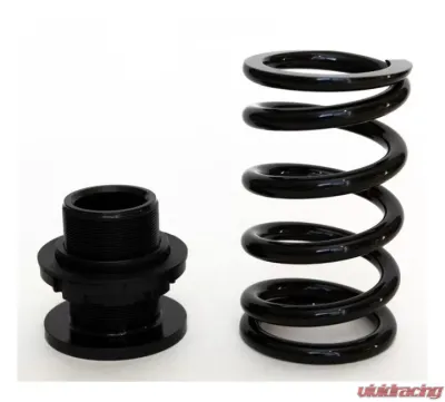 Status Gruppe SRS Coilover Kit w/ Camber Plate BMW E46 M3 2001-2006 - SGTE46M3SRSCPSWC