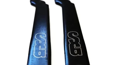 Status Gruppe SRS Coilover Kit w/ Camber Plate BMW E46 M3 2001-2006                                     - SGTE46M3SRSCPSWC - Image 8