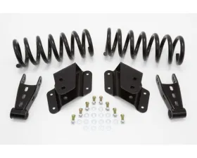 McGaughys Suspension 2