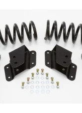 McGaughys Suspension 2" | 4" Lowering Kit for 1999-2006 GM 1500 Trucks 2WD                                     - 11001 - Image 2