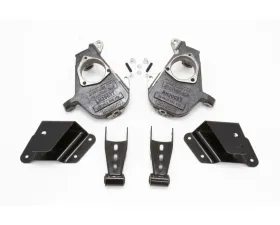 McGaughys Suspension 2