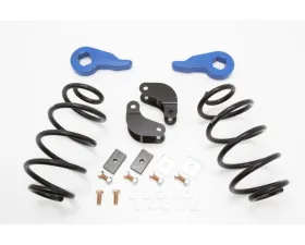 McGaughys Suspension 2