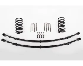 McGaughys Suspension 2