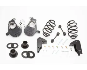 McGaughys Suspension 3