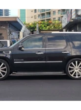 McGaughys Suspension 3"-4" | 5" Adjustable Lowering Kit for 2007-2013 GM 1500 SUV 2WD                                     - 30013 - Image 2