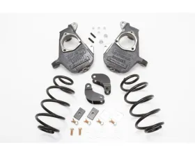 McGaughys Suspension 2