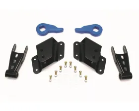 McGaughys Suspension 2