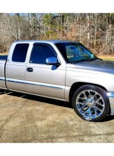 McGaughys Suspension 2" | 4" Lowering Kit for 1999-2006 GM 1500 Trucks 4WD/AWD                                     - 33015 - Image 4