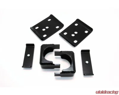 McGaughys Suspension 6" Rear Flip Kit for GM 1500 Trucks 2WD 1999-2006 - 33034