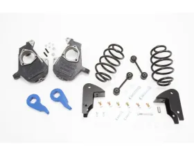 McGaughys Suspension 3