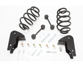 McGaughys Suspension 5