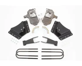 McGaughys Suspension 2