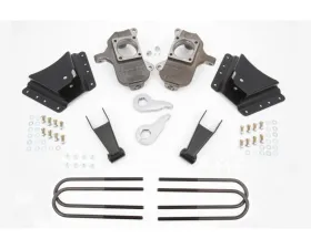 McGaughys Suspension 3