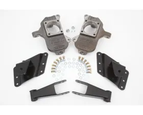 McGaughys Suspension 2