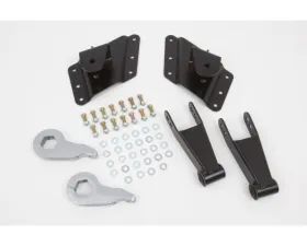 McGaughys Suspension 2