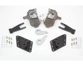 McGaughys Suspension 3