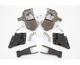 McGaughys Suspension 2