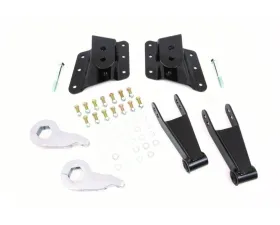 McGaughys Suspension 2