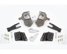 McGaughys Suspension 3