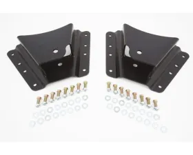 McGaughys Suspension 3