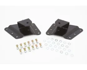 McGaughys Suspension 3