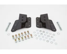 McGaughys Suspension 2