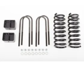 McGaughys Suspension 2