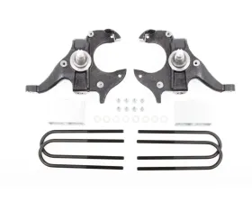 McGaughys Suspension 2