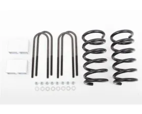 McGaughys Suspension 2